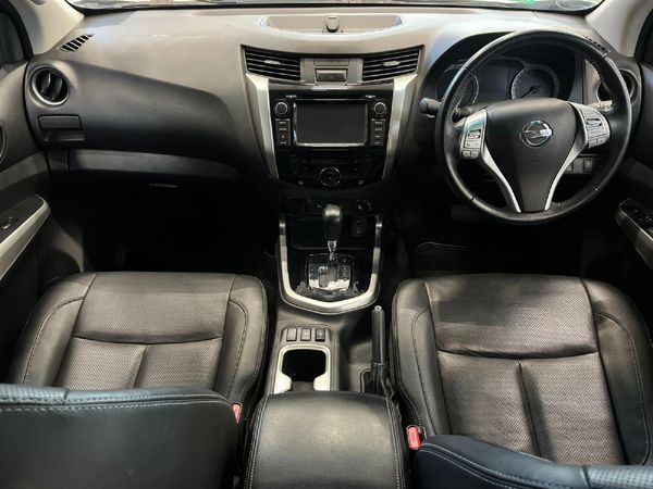 2020-Nissan-Navara-23D-LE-4x4-Auto-Double-Cab image:9
