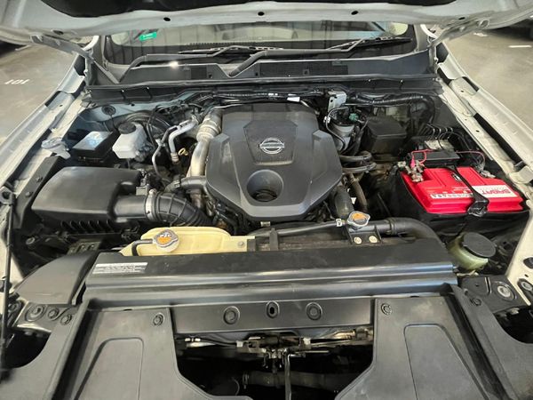 2020-Nissan-Navara-23D-LE-4x4-Auto-Double-Cab image:12