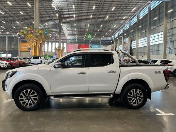 2020-Nissan-Navara-23D-LE-4x4-Auto-Double-Cab image:5