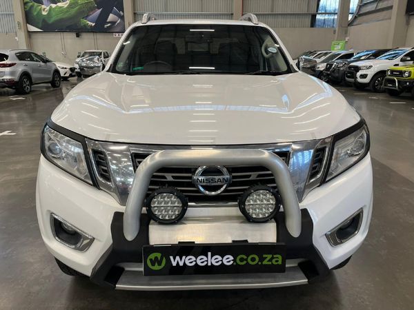 2020-Nissan-Navara-23D-LE-4x4-Auto-Double-Cab image:7