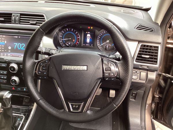 2020-Haval-H2-15T-Luxury-Auto image:9