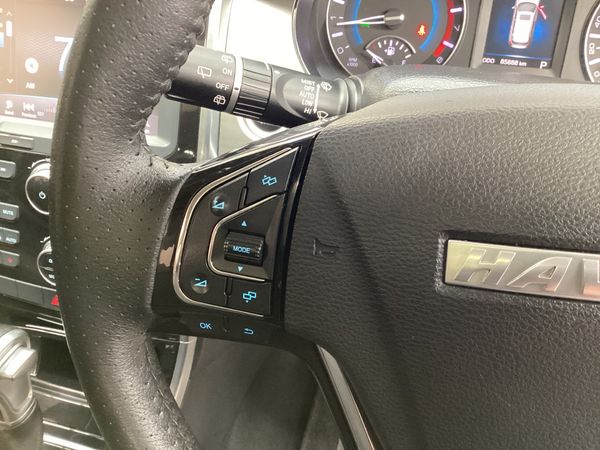 2020-Haval-H2-15T-Luxury-Auto image:10
