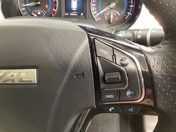 2020-Haval-H2-15T-Luxury-Auto image:11