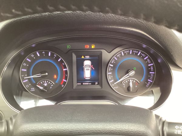 2020-Haval-H2-15T-Luxury-Auto image:12