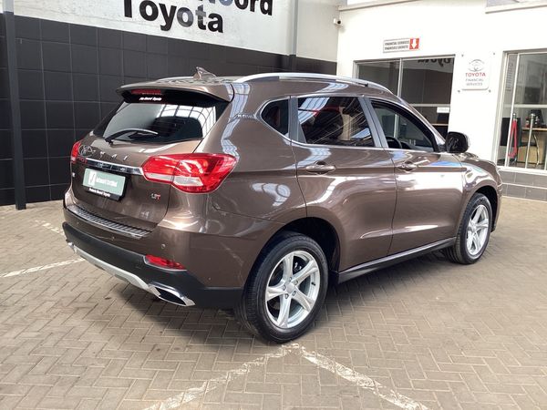 2020-Haval-H2-15T-Luxury-Auto image:1