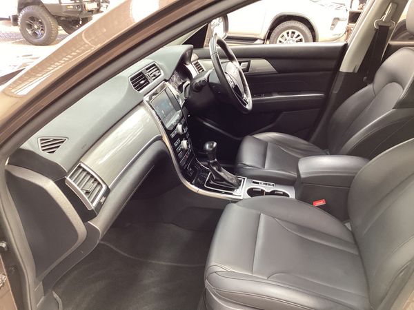 2020-Haval-H2-15T-Luxury-Auto image:19