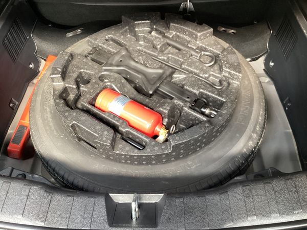 2020-Haval-H2-15T-Luxury-Auto image:22