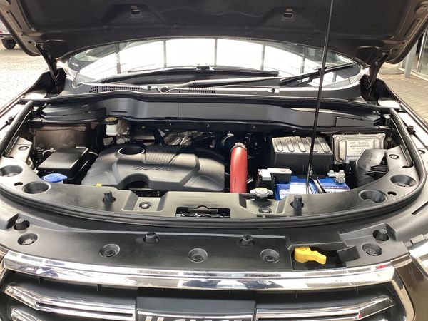 2020-Haval-H2-15T-Luxury-Auto image:25