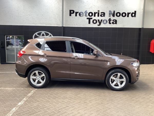 2020-Haval-H2-15T-Luxury-Auto image:2