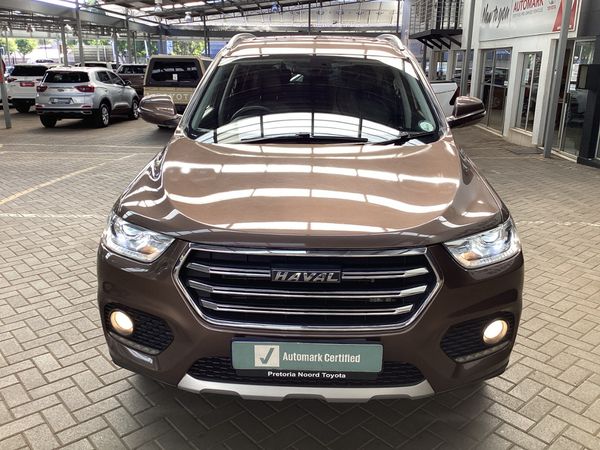 2020-Haval-H2-15T-Luxury-Auto image:3