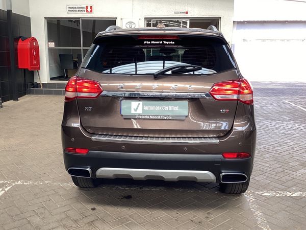 2020-Haval-H2-15T-Luxury-Auto image:4