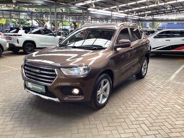 2020-Haval-H2-15T-Luxury-Auto image:5