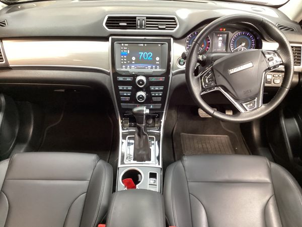 2020-Haval-H2-15T-Luxury-Auto image:7