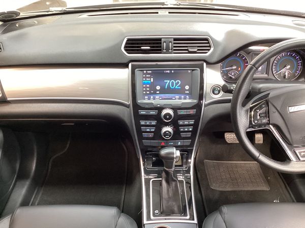2020-Haval-H2-15T-Luxury-Auto image:8