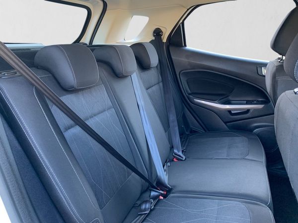 2020-Ford-EcoSport-10-EcoBoost-Trend-Auto image:10
