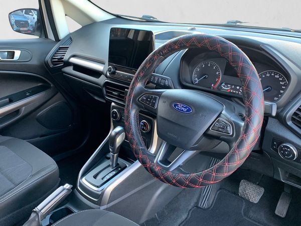 2020-Ford-EcoSport-10-EcoBoost-Trend-Auto image:14