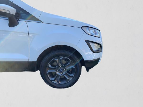 2020-Ford-EcoSport-10-EcoBoost-Trend-Auto image:16