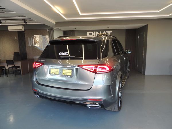 2023-Mercedes-Benz-GLE-400d-4Matic image:2