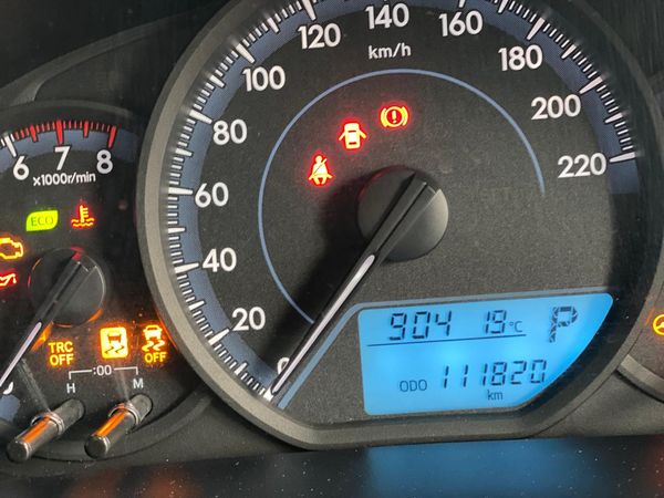 2018-Toyota-Yaris-15-XS-Auto-5-dr image:4