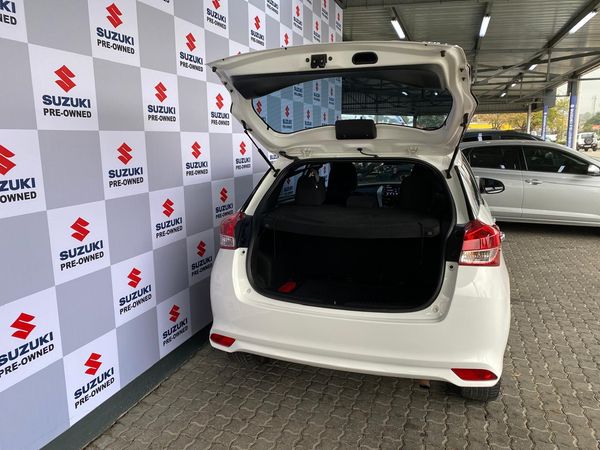 2018-Toyota-Yaris-15-XS-Auto-5-dr image:8