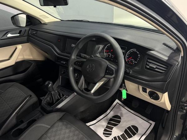 2024-Volkswagen-Polo-Classic-Polo-16 image:12