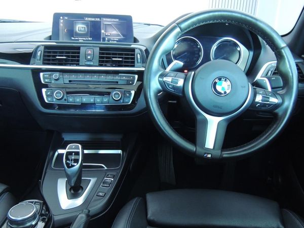 2018-BMW-2-Series-220d-Coupe-M-Sport-Auto image:7