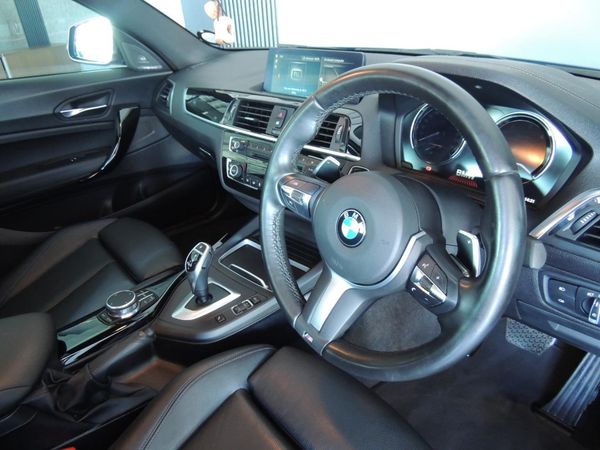 2018-BMW-2-Series-220d-Coupe-M-Sport-Auto image:8