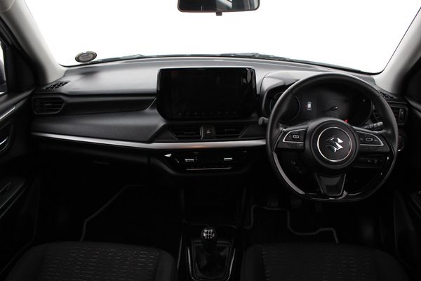 2024-Suzuki-Swift-12-GLX image:1