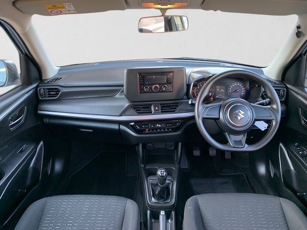 2025-Suzuki-Swift-12-GL image:11