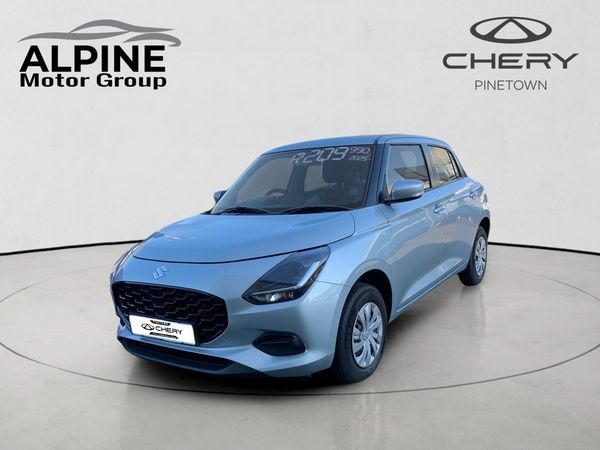 2025-Suzuki-Swift-12-GL image:2