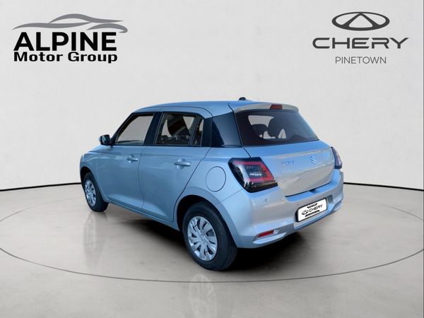 2025-Suzuki-Swift-12-GL image:4