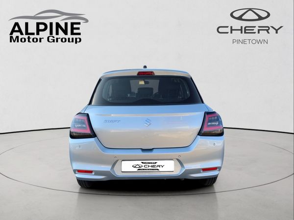 2025-Suzuki-Swift-12-GL image:5