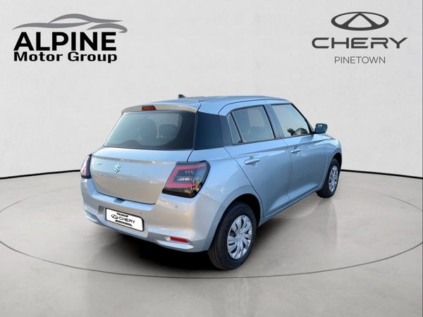 2025-Suzuki-Swift-12-GL image:7