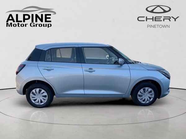 2025-Suzuki-Swift-12-GL image:8