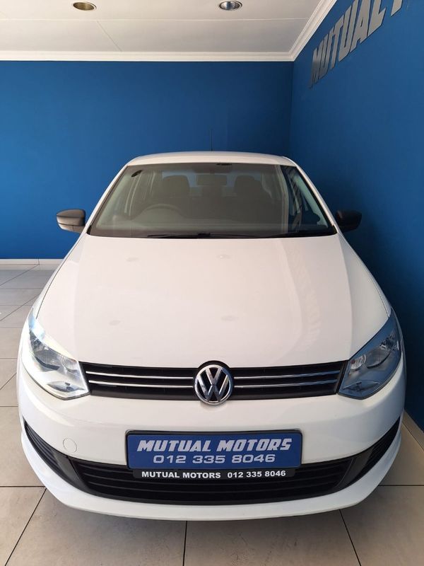 2012-Volkswagen-Polo-14-Trendline-5-dr image:14