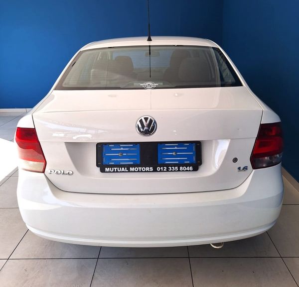 2012-Volkswagen-Polo-14-Trendline-5-dr image:15