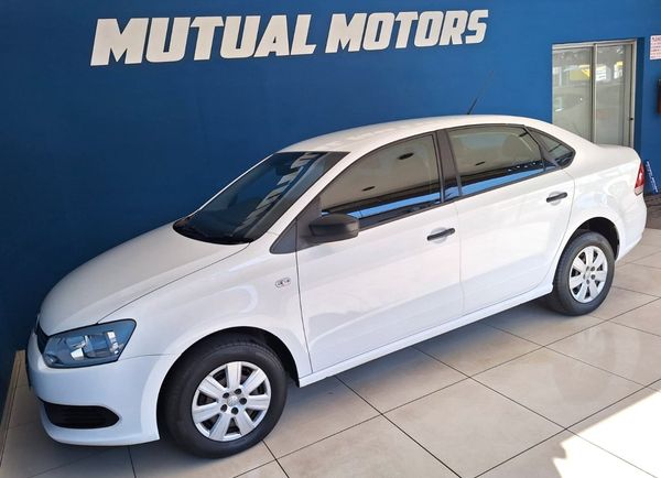 2012-Volkswagen-Polo-14-Trendline-5-dr image:1