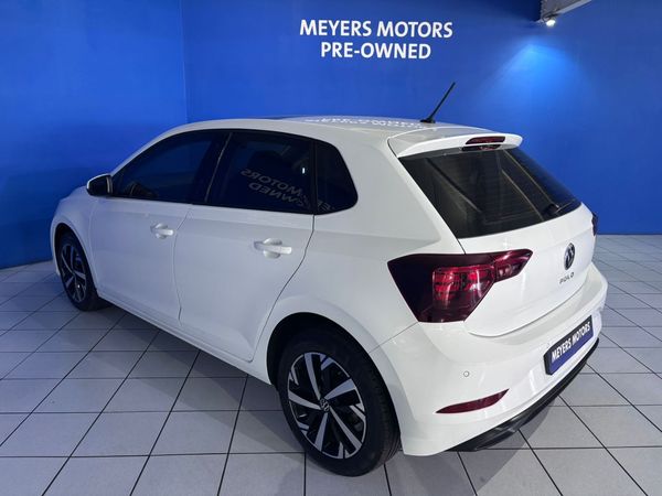 2023-Volkswagen-Polo-10-TSI-Life-Auto-DSG image:9