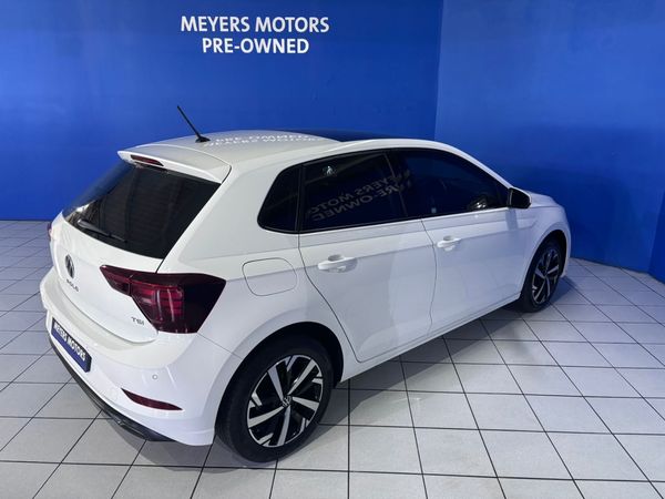 2023-Volkswagen-Polo-10-TSI-Life-Auto-DSG image:10