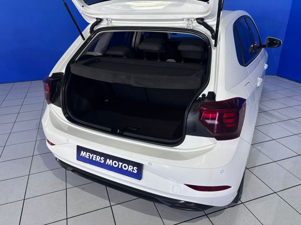 2023-Volkswagen-Polo-10-TSI-Life-Auto-DSG image:12