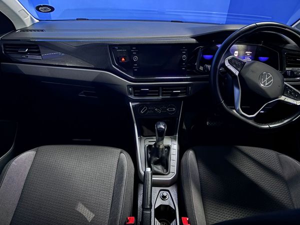 2023-Volkswagen-Polo-10-TSI-Life-Auto-DSG image:13