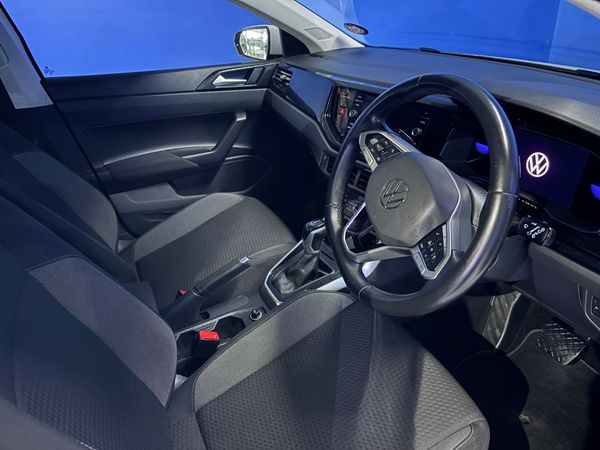 2023-Volkswagen-Polo-10-TSI-Life-Auto-DSG image:14