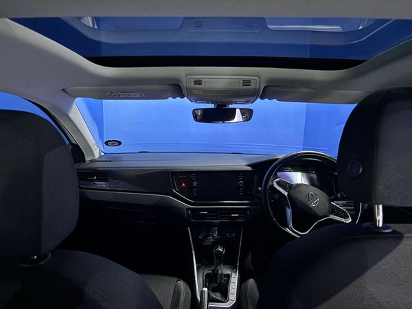 2023-Volkswagen-Polo-10-TSI-Life-Auto-DSG image:16