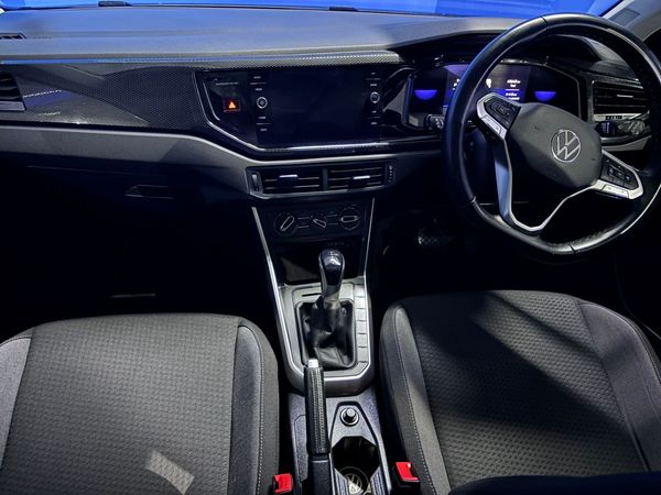 2023-Volkswagen-Polo-10-TSI-Life-Auto-DSG image:17