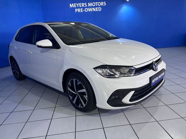2023-Volkswagen-Polo-10-TSI-Life-Auto-DSG image:3
