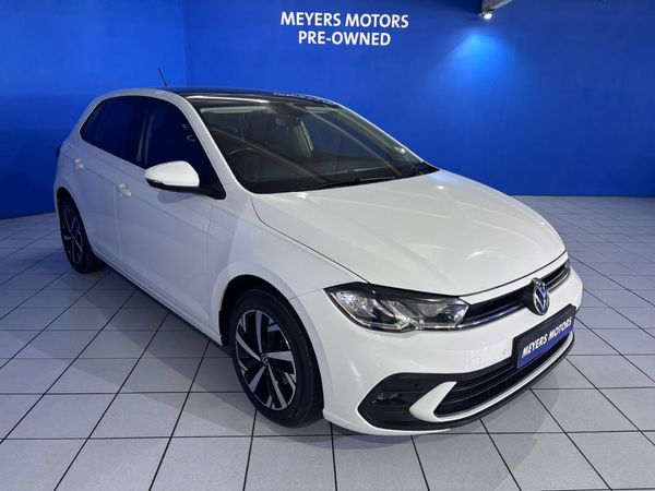 2023-Volkswagen-Polo-10-TSI-Life-Auto-DSG image:4
