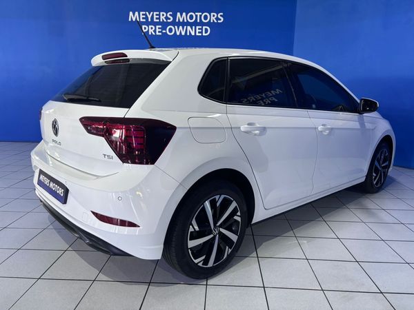 2023-Volkswagen-Polo-10-TSI-Life-Auto-DSG image:5