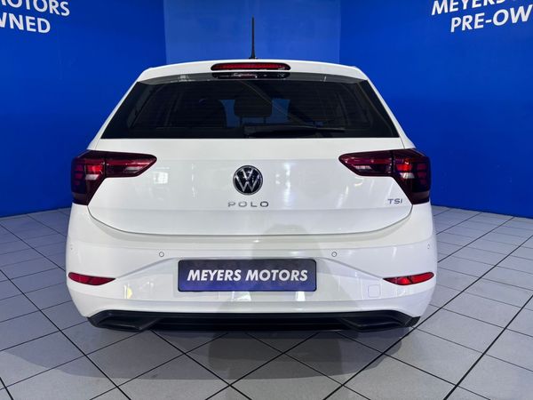 2023-Volkswagen-Polo-10-TSI-Life-Auto-DSG image:6