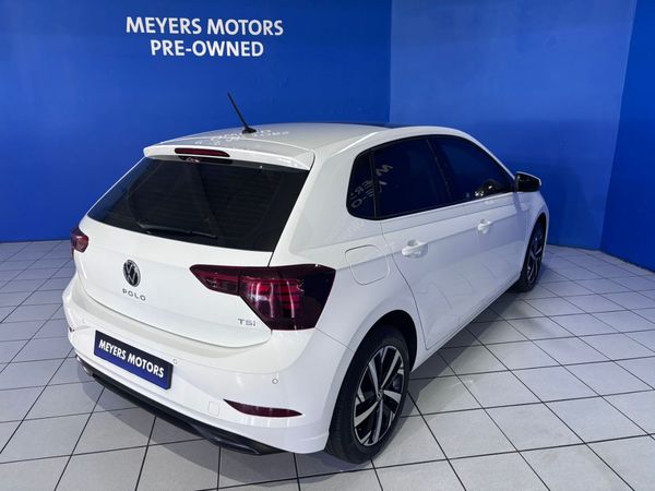2023-Volkswagen-Polo-10-TSI-Life-Auto-DSG image:7