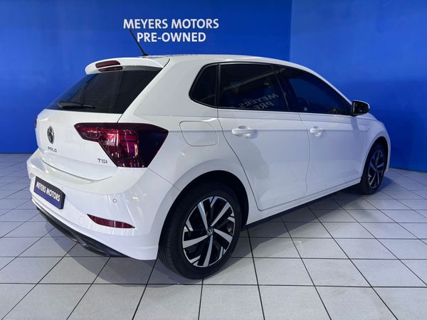2023-Volkswagen-Polo-10-TSI-Life-Auto-DSG image:8